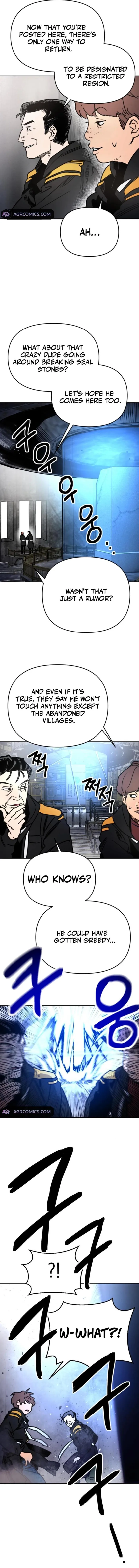 I Was Mistaken for the Villain Chapter 9 77 007