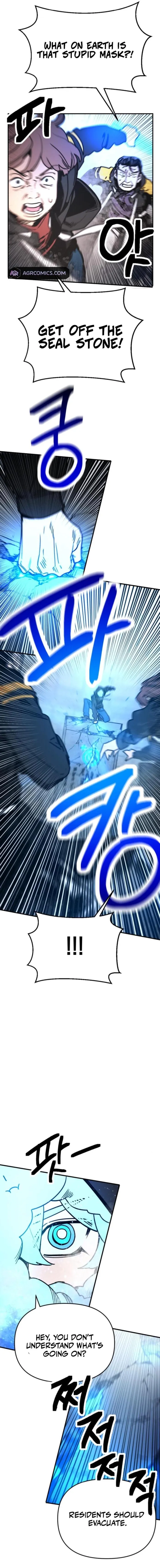 I Was Mistaken for the Villain Chapter 9 79 009