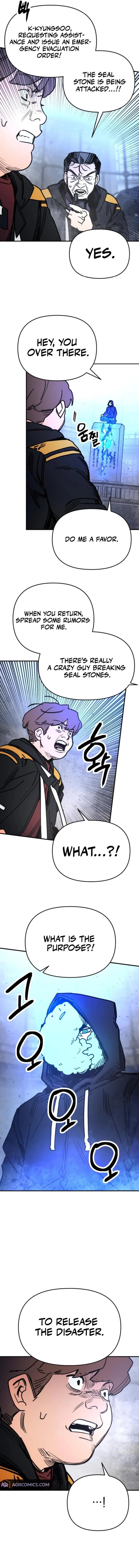 I Was Mistaken for the Villain Chapter 9 80 010