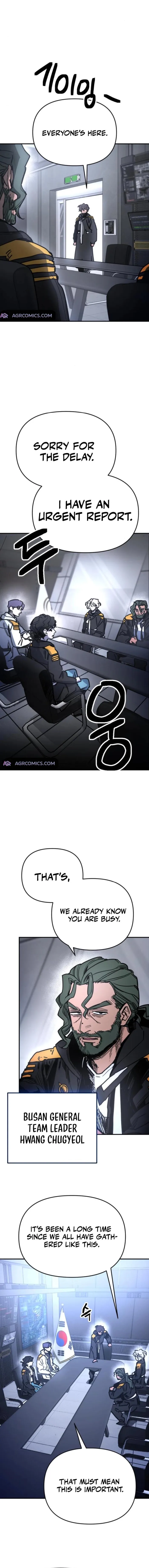 I Was Mistaken for the Villain Chapter 9 82 012