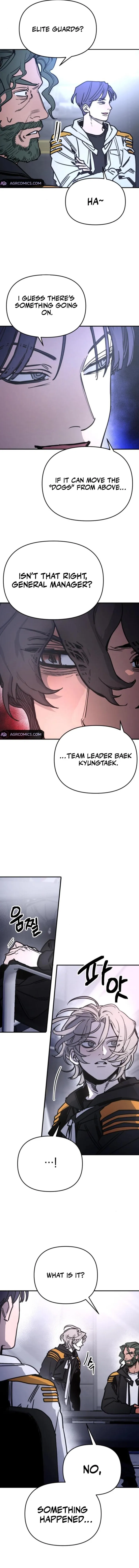 I Was Mistaken for the Villain Chapter 9 86 016