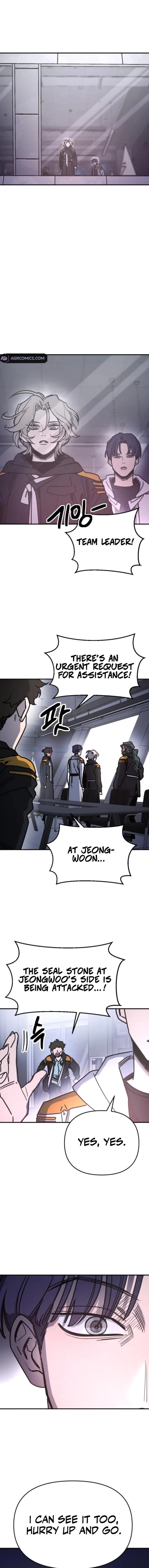 I Was Mistaken for the Villain Chapter 9 87 017