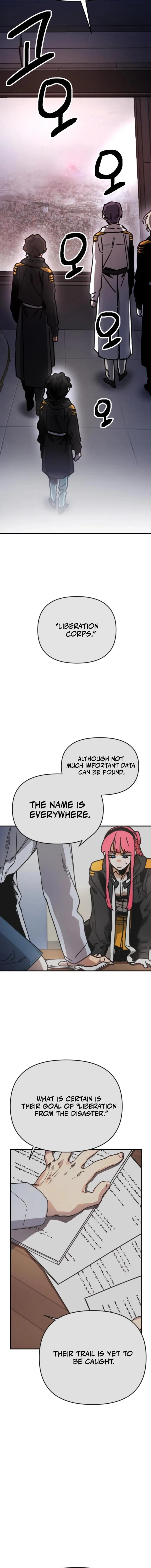 I Was Mistaken for the Villain Chapter 9 88 018