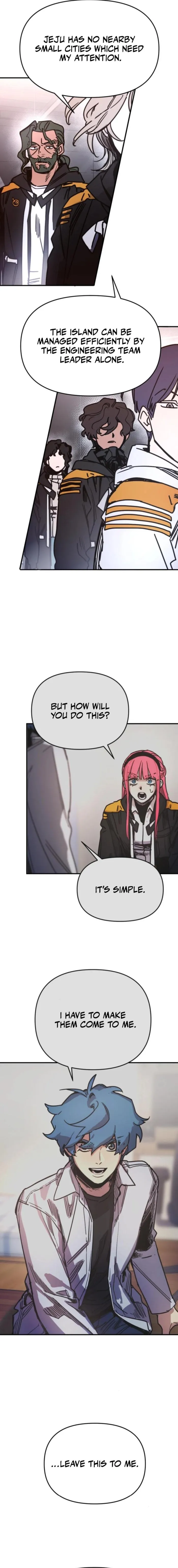 I Was Mistaken for the Villain Chapter 9 90 020