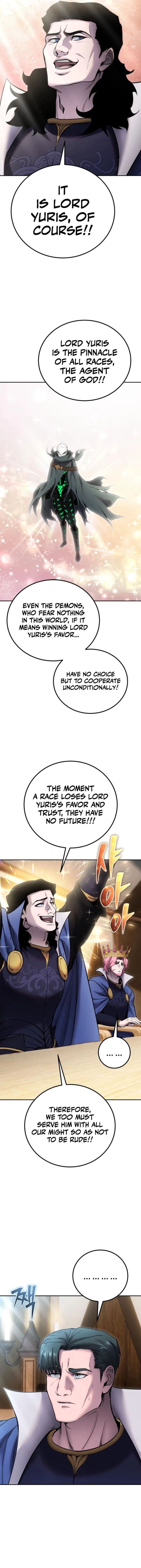 I Was More Overpowered Than the Hero, so I Hid My Power! Chapter 100 72 005