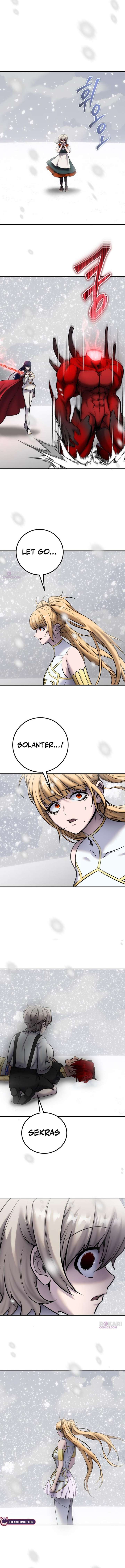 I Was More Overpowered Than the Hero, so I Hid My Power! Chapter 102 66 11