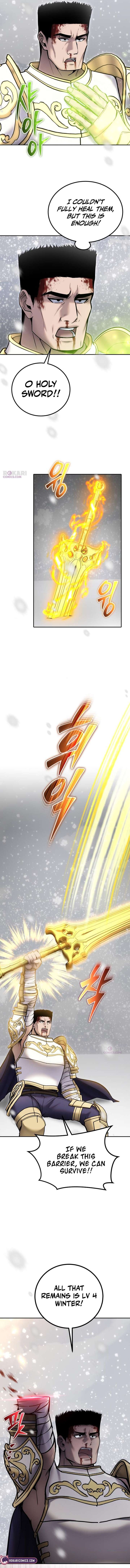 I Was More Overpowered Than the Hero, so I Hid My Power! Chapter 102 68 13