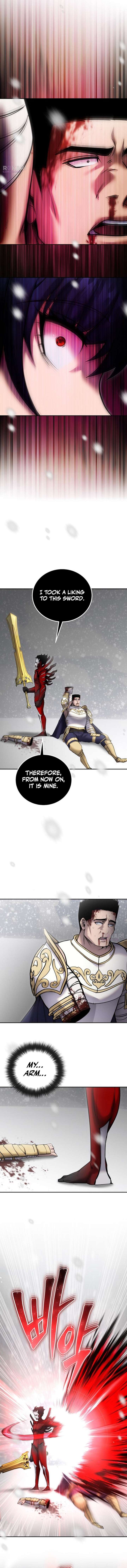 I Was More Overpowered Than the Hero, so I Hid My Power! Chapter 102 69 14