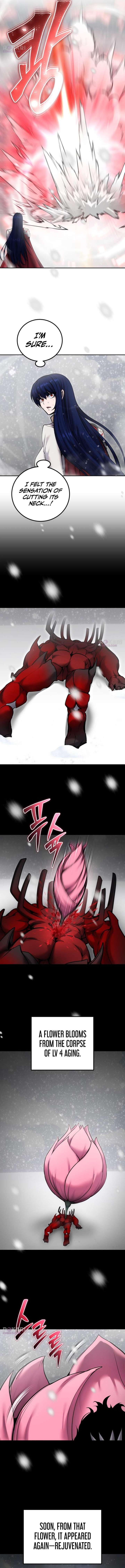 I Was More Overpowered Than the Hero, so I Hid My Power! Chapter 102 70 15