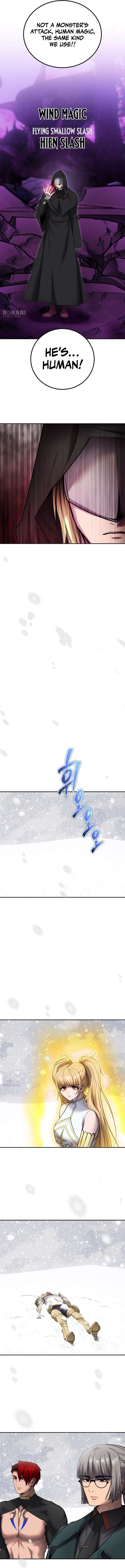 I Was More Overpowered Than the Hero, so I Hid My Power! Chapter 102 59 4