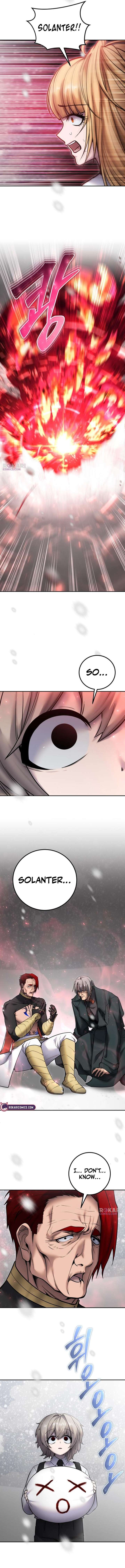 I Was More Overpowered Than the Hero, so I Hid My Power! Chapter 102 62 7