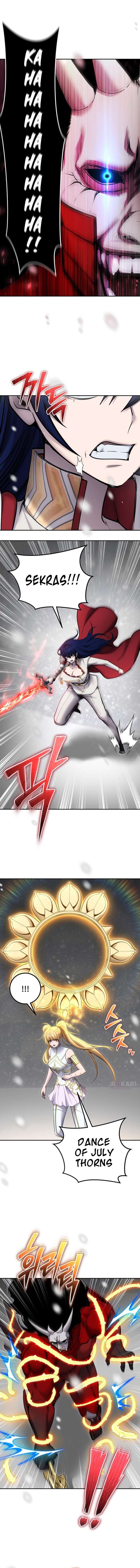 I Was More Overpowered Than the Hero, so I Hid My Power! Chapter 102 63 8