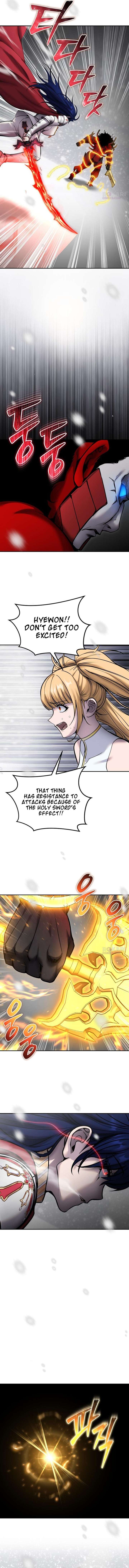 I Was More Overpowered Than the Hero, so I Hid My Power! Chapter 102 64 9