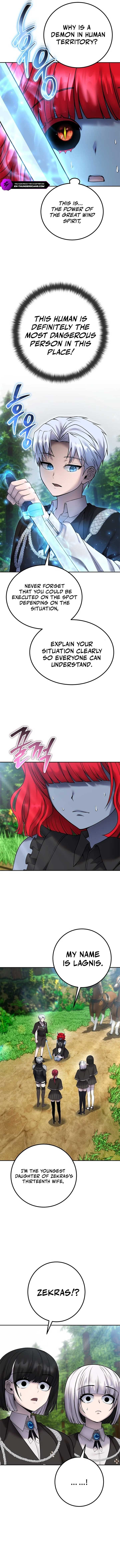 I Was More Overpowered Than the Hero, so I Hid My Power! Chapter 72 83 04