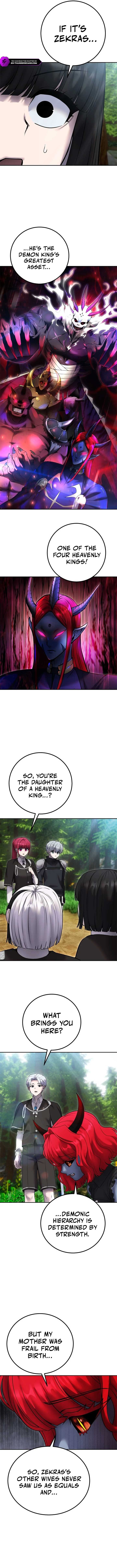 I Was More Overpowered Than the Hero, so I Hid My Power! Chapter 72 84 05