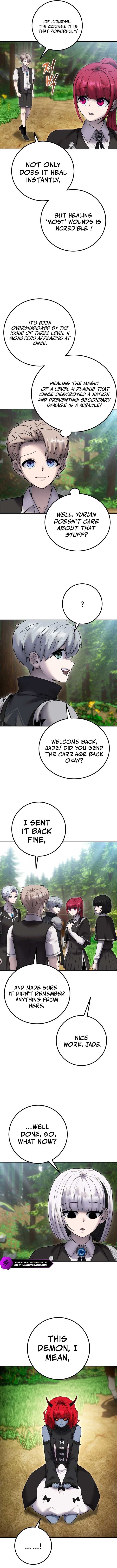 I Was More Overpowered Than the Hero, so I Hid My Power! Chapter 72 86 07