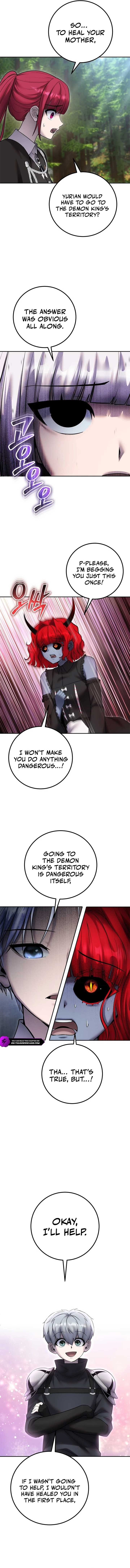 I Was More Overpowered Than the Hero, so I Hid My Power! Chapter 72 89 10