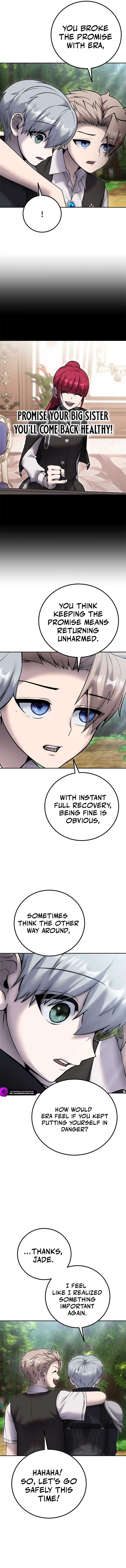 I Was More Overpowered Than the Hero, so I Hid My Power! Chapter 72 93 14