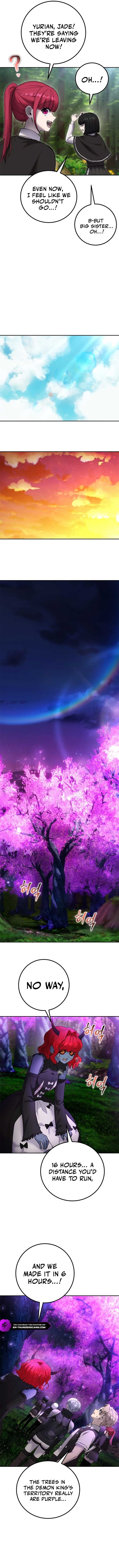 I Was More Overpowered Than the Hero, so I Hid My Power! Chapter 72 94 15