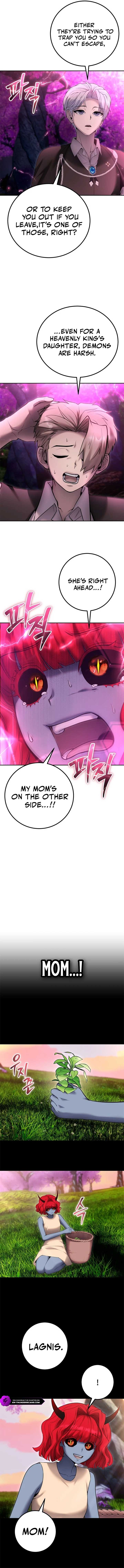 I Was More Overpowered Than the Hero, so I Hid My Power! Chapter 72 97 18