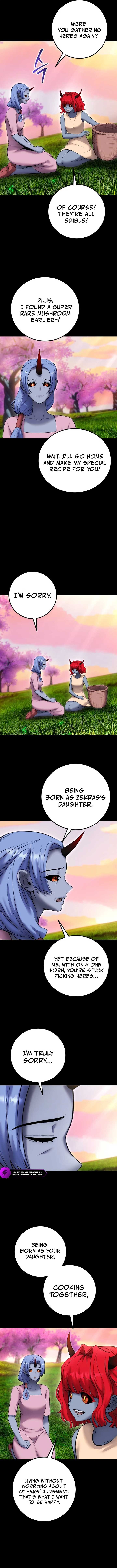 I Was More Overpowered Than the Hero, so I Hid My Power! Chapter 72 98 19