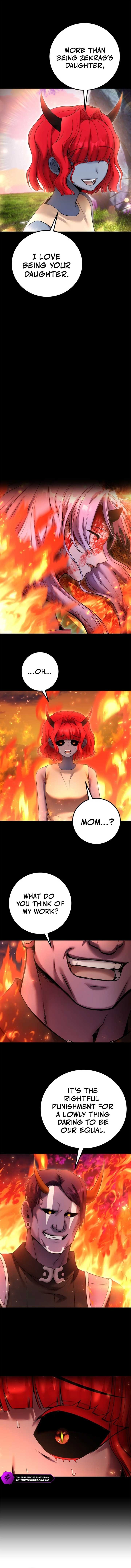 I Was More Overpowered Than the Hero, so I Hid My Power! Chapter 72 99 20