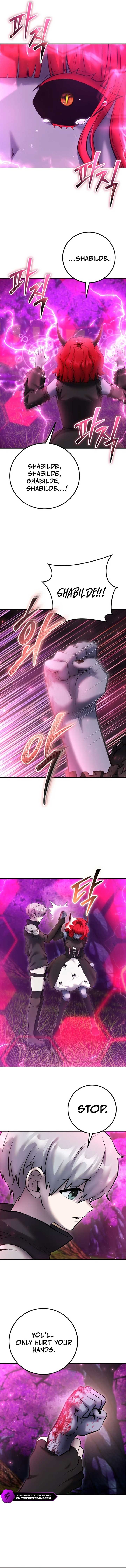 I Was More Overpowered Than the Hero, so I Hid My Power! Chapter 72 100 21