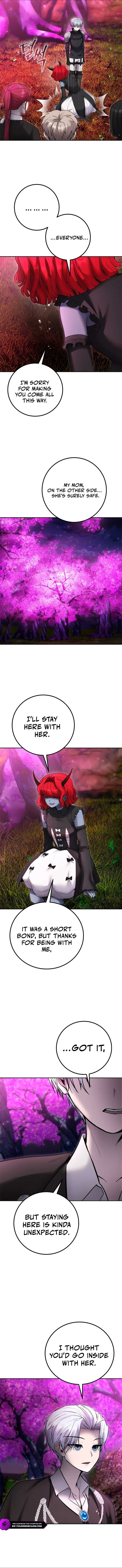 I Was More Overpowered Than the Hero, so I Hid My Power! Chapter 72 101 22