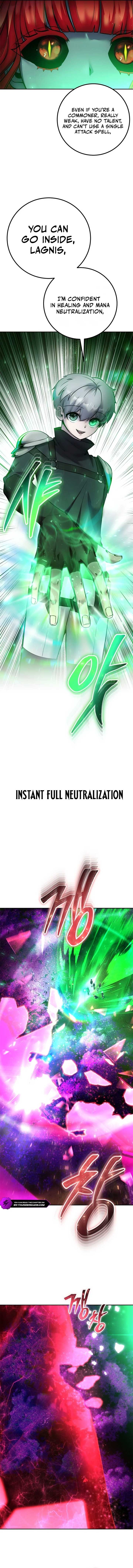 I Was More Overpowered Than the Hero, so I Hid My Power! Chapter 72 102 23