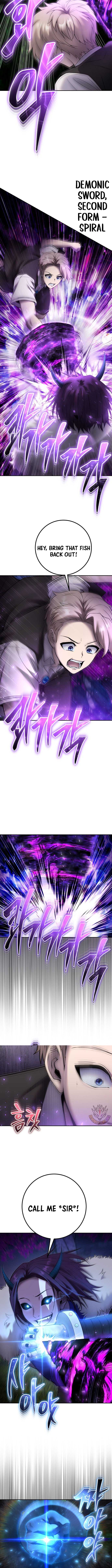 I Was More Overpowered Than the Hero, so I Hid My Power! Chapter 73 72 13