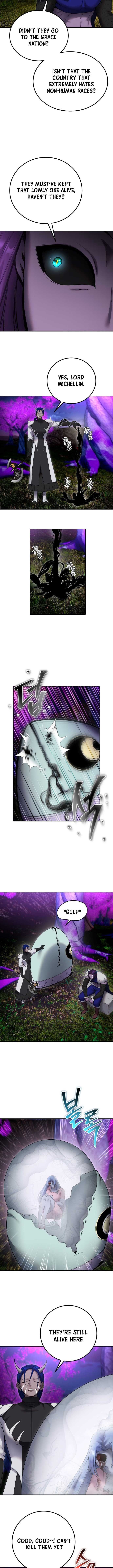 I Was More Overpowered Than the Hero, so I Hid My Power! Chapter 73 63 4