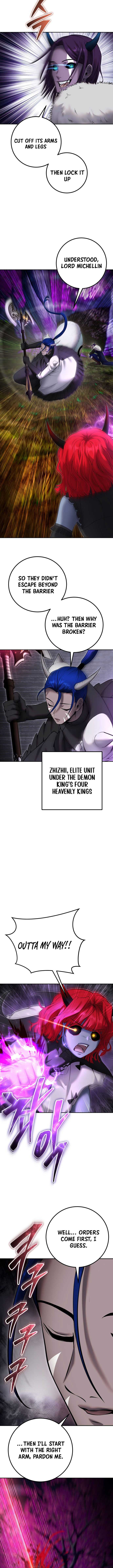 I Was More Overpowered Than the Hero, so I Hid My Power! Chapter 73 65 6