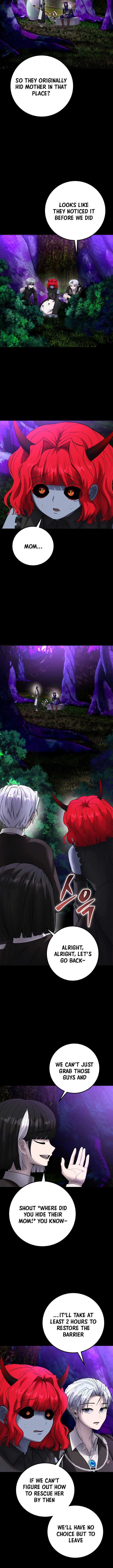 I Was More Overpowered Than the Hero, so I Hid My Power! Chapter 73 67 8