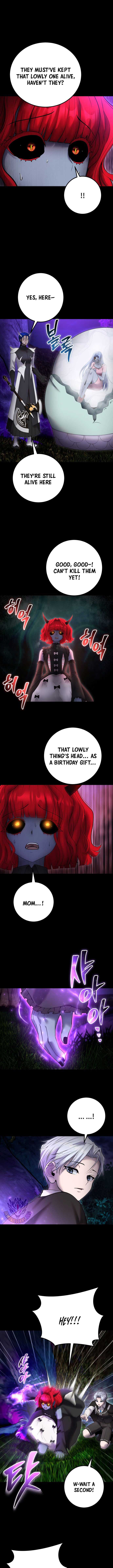 I Was More Overpowered Than the Hero, so I Hid My Power! Chapter 73 68 9