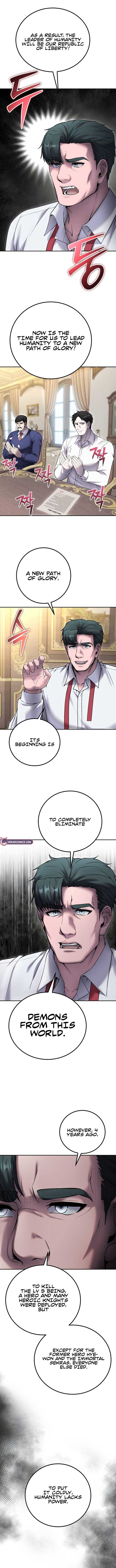 I Was More Overpowered Than the Hero, so I Hid My Power! Chapter 77 56 04