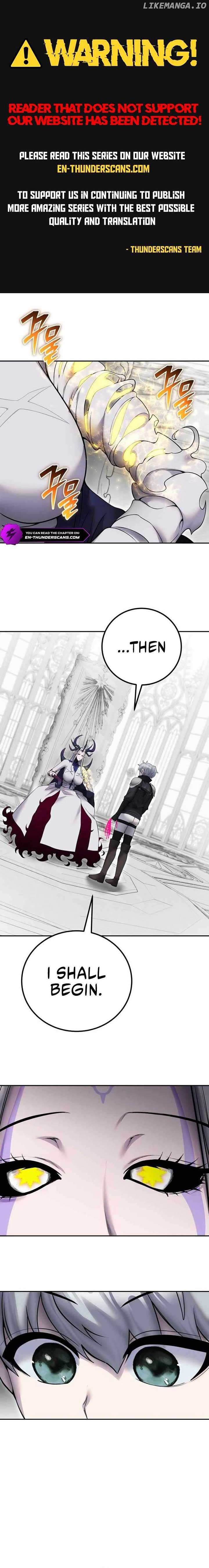 I Was More Overpowered Than the Hero, so I Hid My Power! Chapter 79 101 01