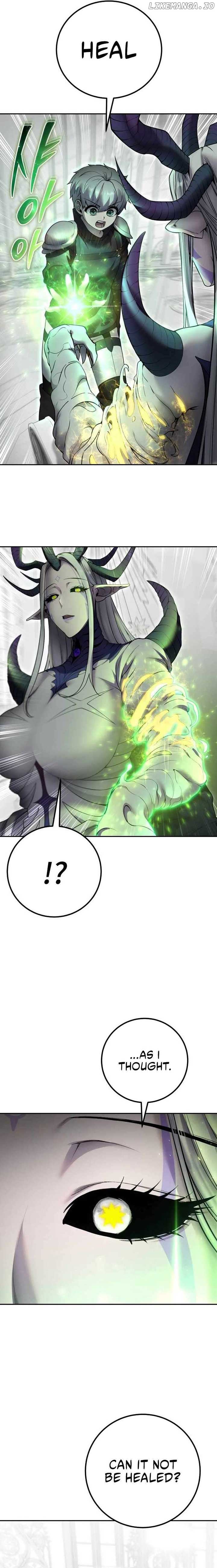 I Was More Overpowered Than the Hero, so I Hid My Power! Chapter 79 102 02