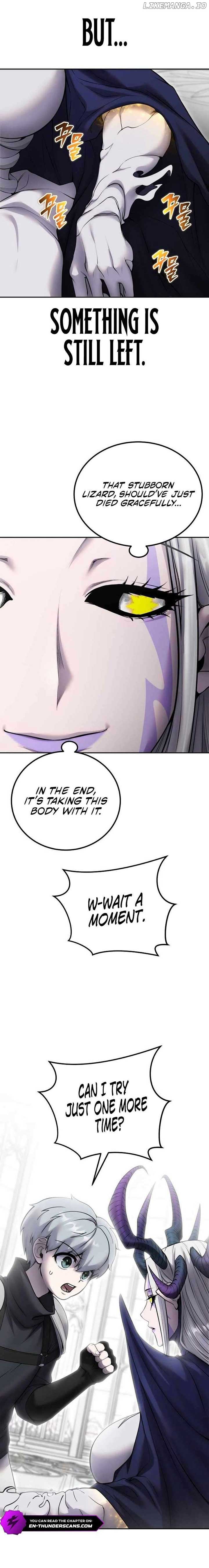 I Was More Overpowered Than the Hero, so I Hid My Power! Chapter 79 104 04