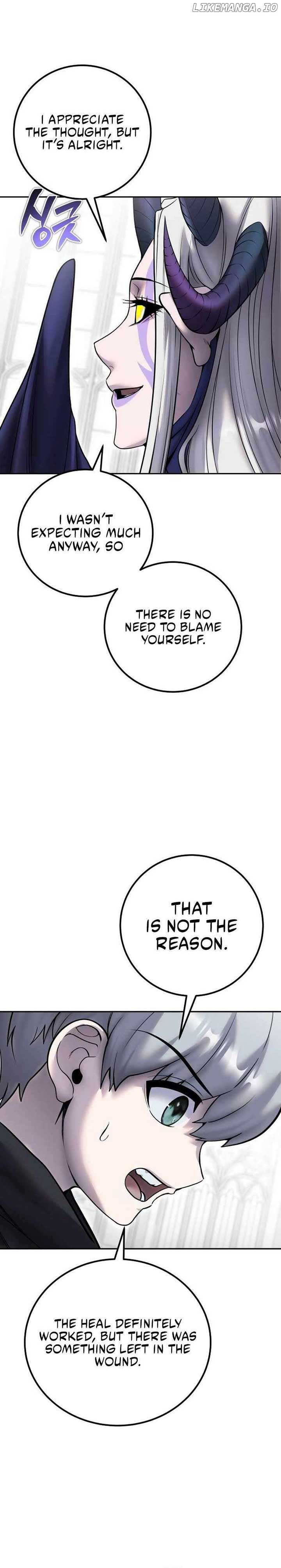 I Was More Overpowered Than the Hero, so I Hid My Power! Chapter 79 105 05