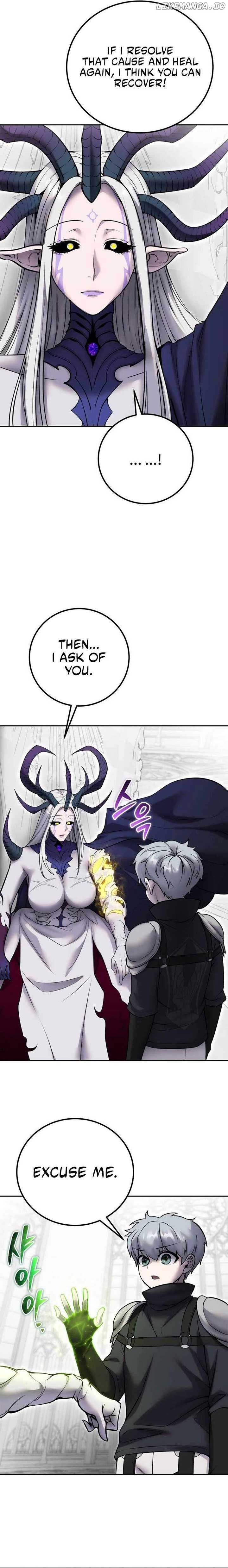 I Was More Overpowered Than the Hero, so I Hid My Power! Chapter 79 106 06