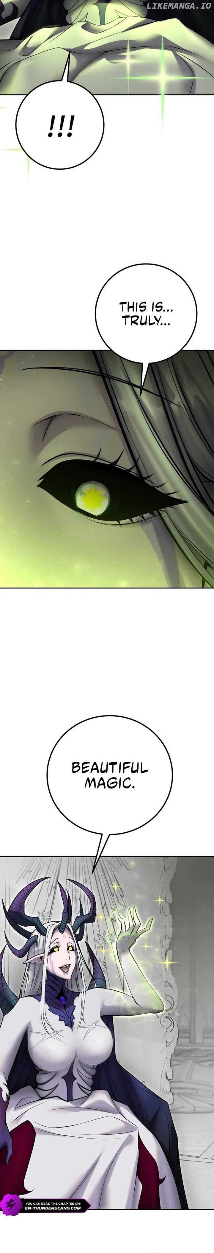 I Was More Overpowered Than the Hero, so I Hid My Power! Chapter 79 109 09