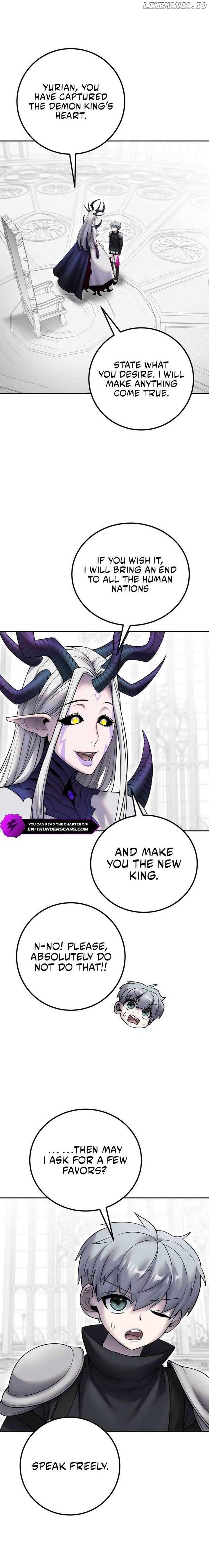 I Was More Overpowered Than the Hero, so I Hid My Power! Chapter 79 112 12