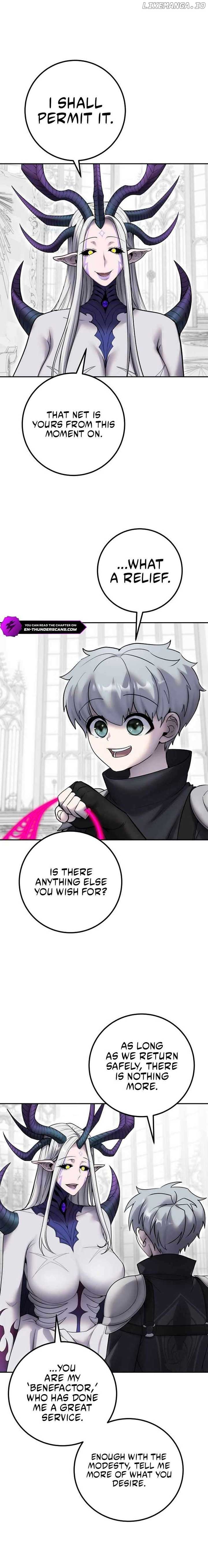 I Was More Overpowered Than the Hero, so I Hid My Power! Chapter 79 114 14