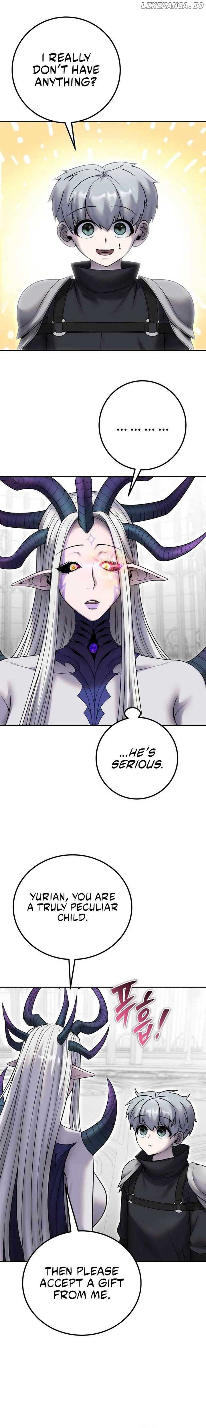 I Was More Overpowered Than the Hero, so I Hid My Power! Chapter 79 115 15