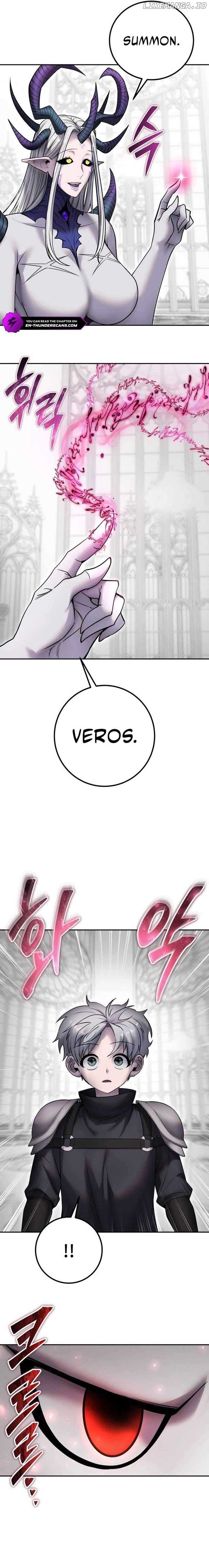 I Was More Overpowered Than the Hero, so I Hid My Power! Chapter 79 116 16