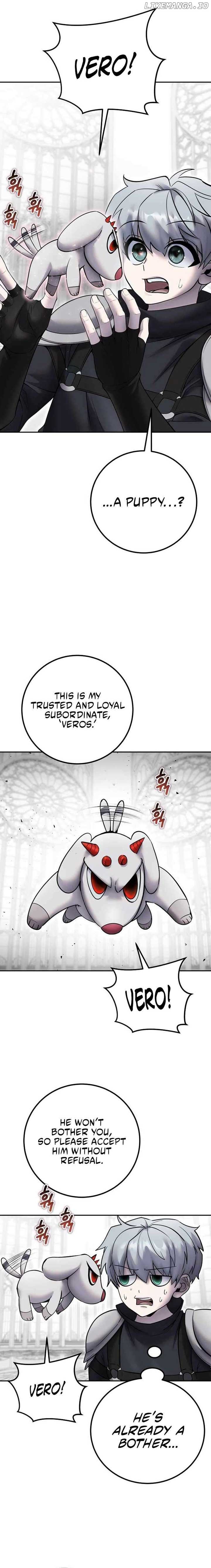 I Was More Overpowered Than the Hero, so I Hid My Power! Chapter 79 117 17