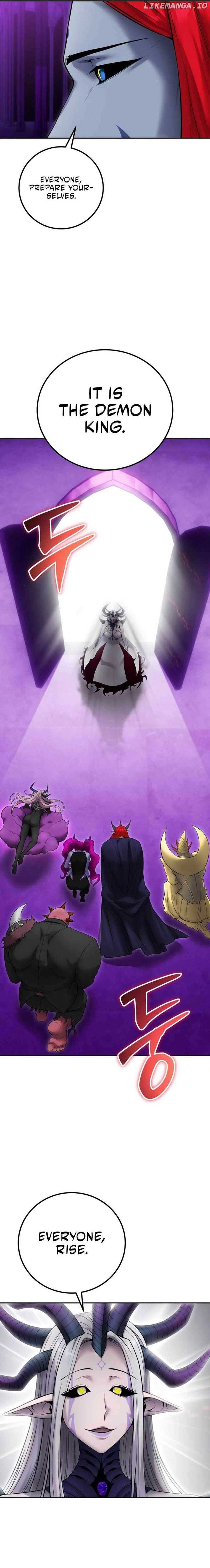 I Was More Overpowered Than the Hero, so I Hid My Power! Chapter 79 119 19