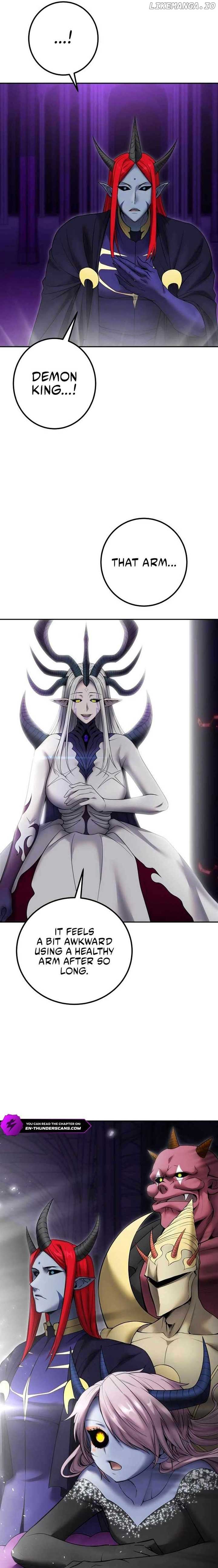 I Was More Overpowered Than the Hero, so I Hid My Power! Chapter 79 120 20