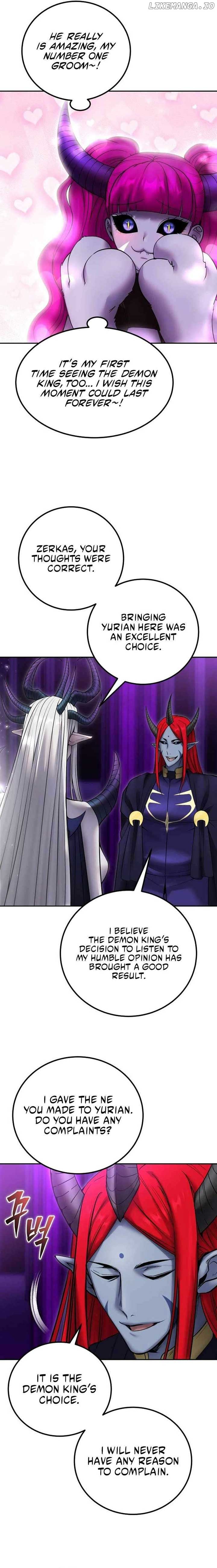 I Was More Overpowered Than the Hero, so I Hid My Power! Chapter 79 122 22