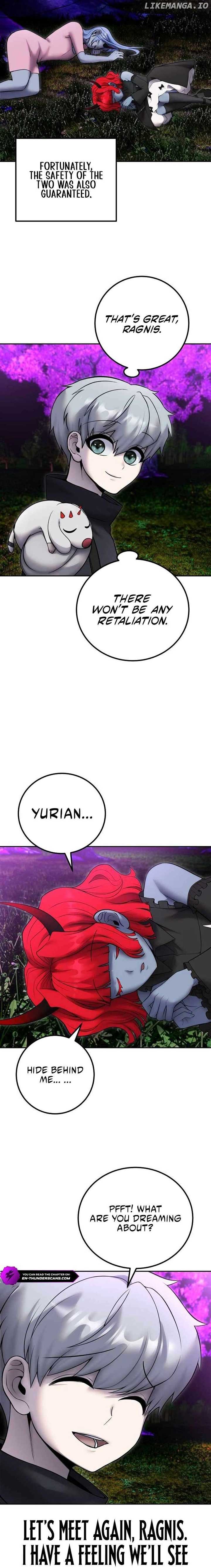 I Was More Overpowered Than the Hero, so I Hid My Power! Chapter 79 126 26